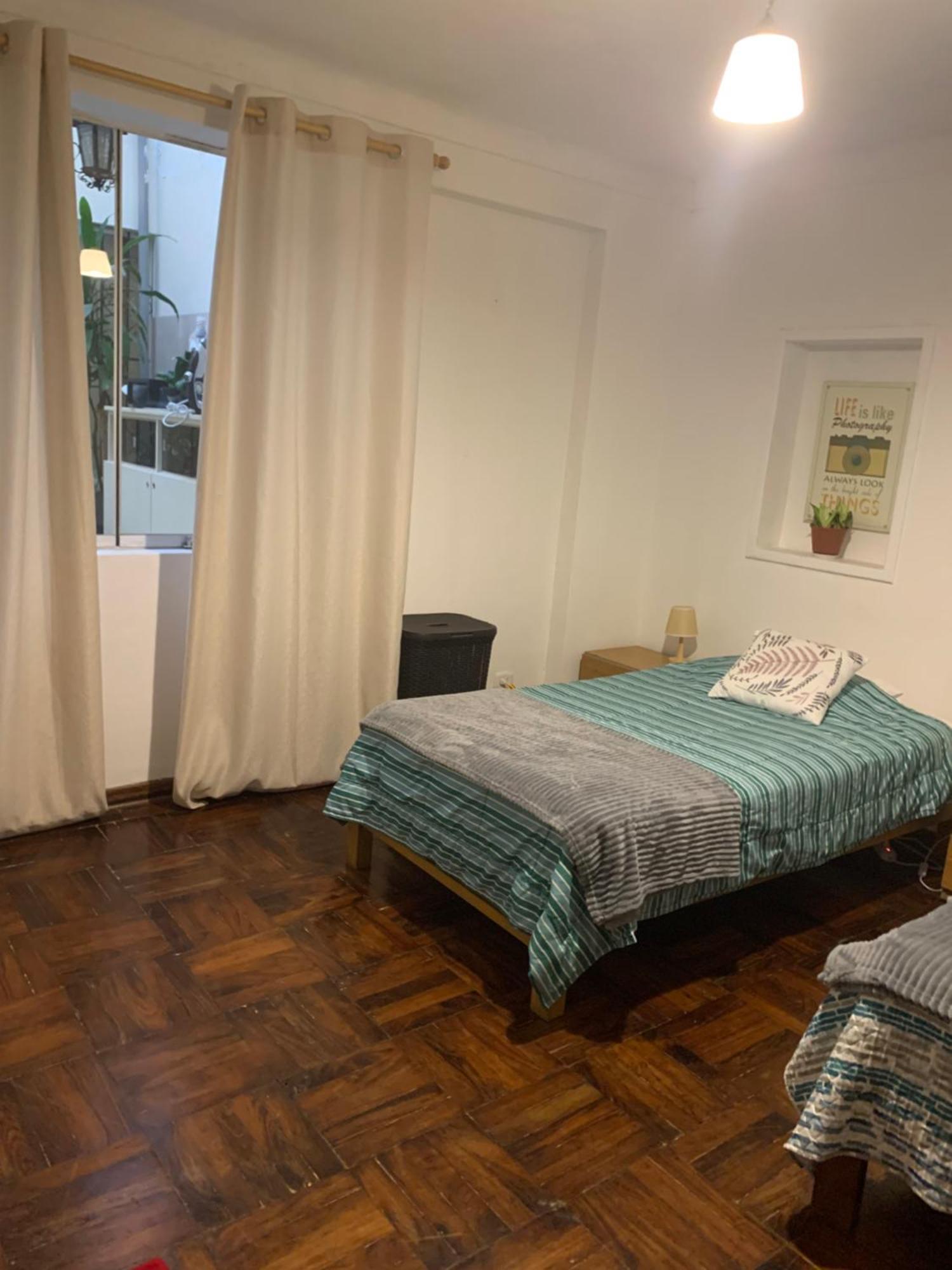Uli'S House Bed & Breakfast ลิมา ภายนอก รูปภาพ