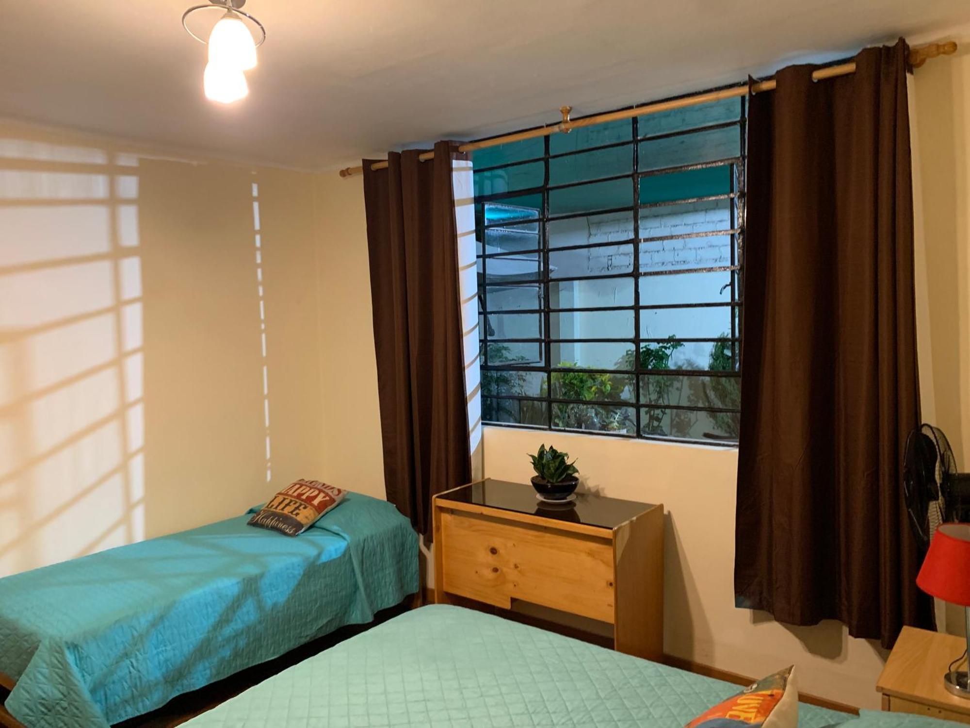 Uli'S House Bed & Breakfast ลิมา ภายนอก รูปภาพ