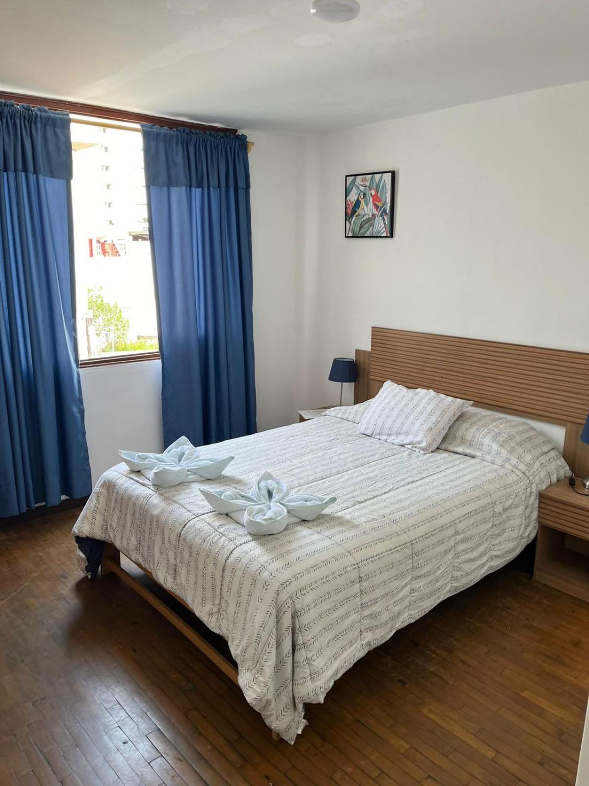 Uli'S House Bed & Breakfast ลิมา ภายนอก รูปภาพ