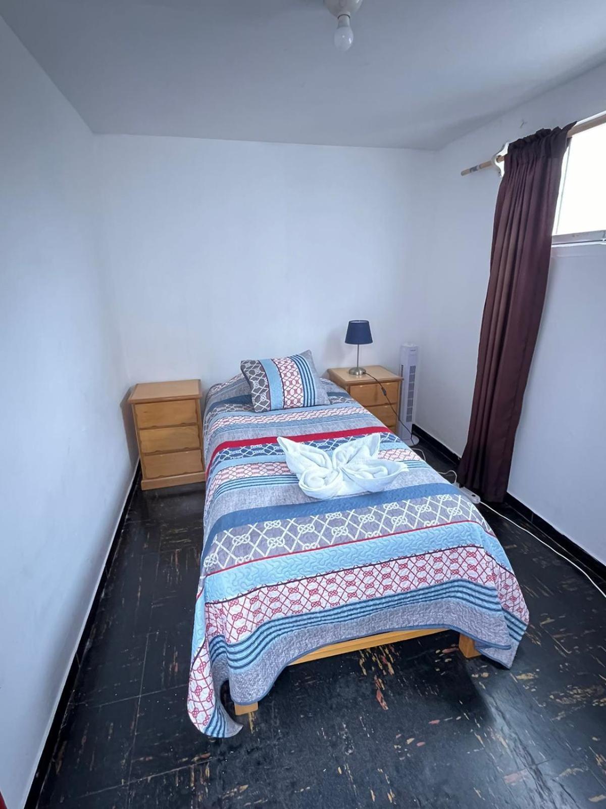 Uli'S House Bed & Breakfast ลิมา ภายนอก รูปภาพ