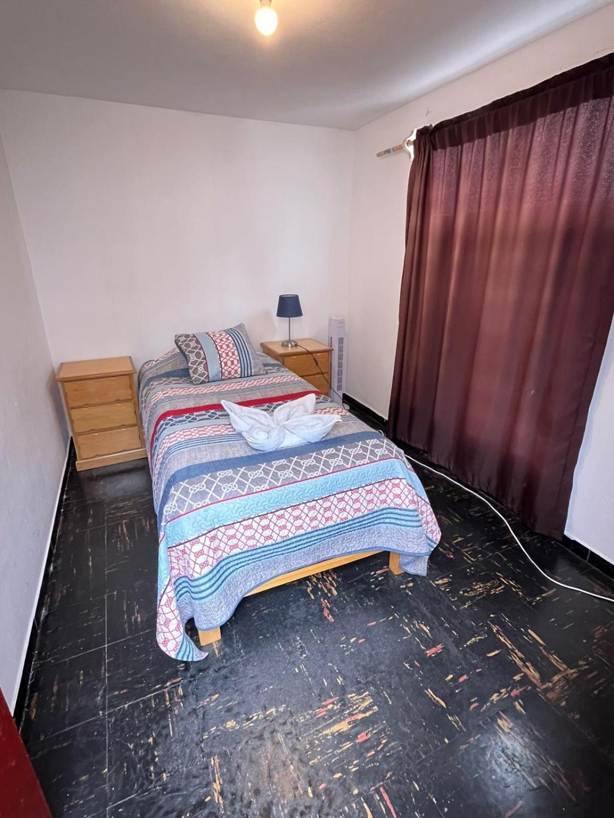 Uli'S House Bed & Breakfast ลิมา ภายนอก รูปภาพ