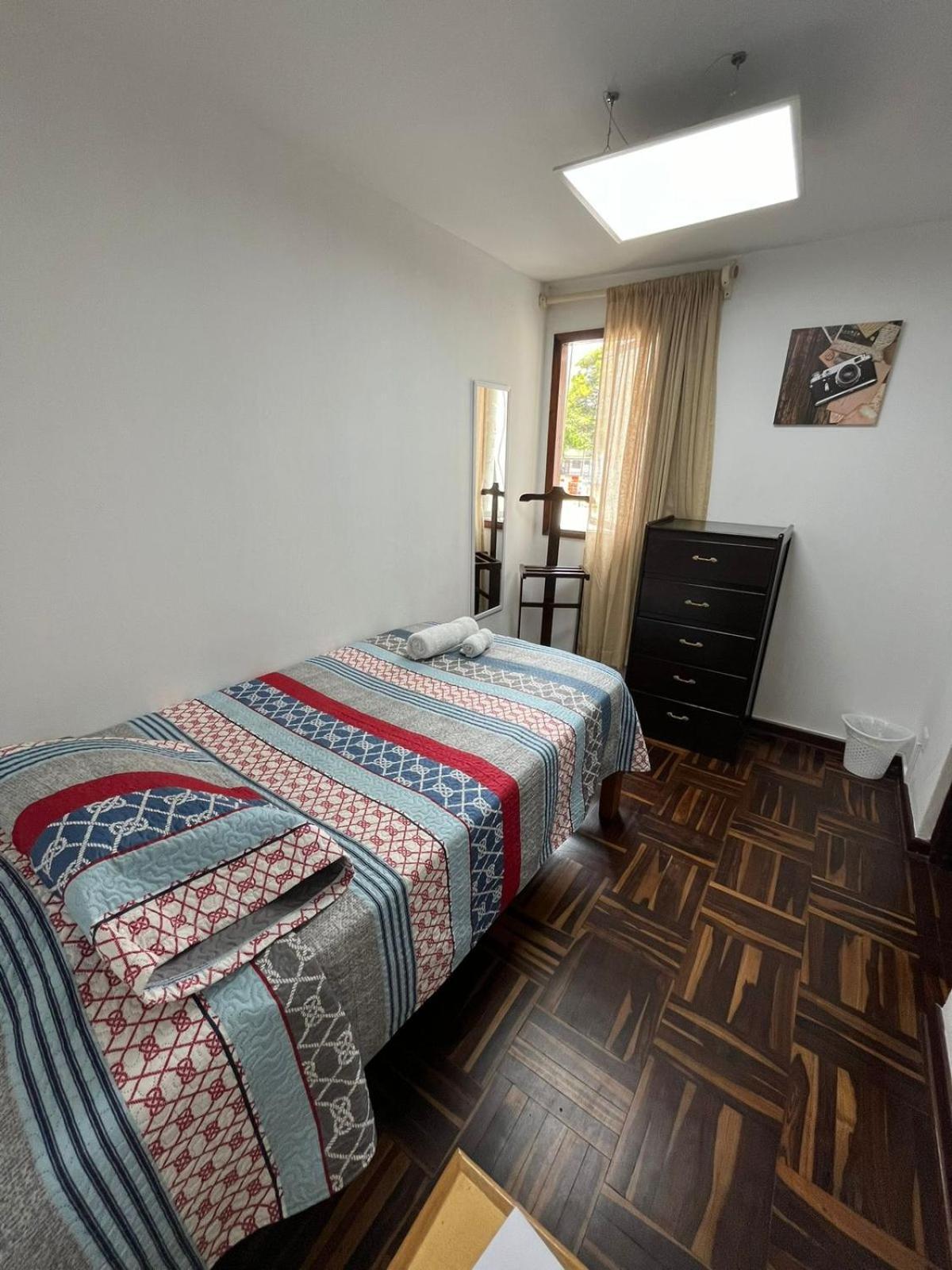 Uli'S House Bed & Breakfast ลิมา ภายนอก รูปภาพ